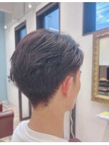 リッツ(RITZ) 爽やかショート