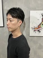 ハウワズ 西荻窪(HAWuaz) 爽やか×耳だしショート