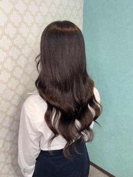 ブランシスヘアー(Bulansis Hair) 学生さんもご来店！！