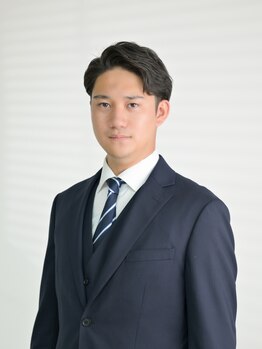 kamingの写真/《ビジネスマン大本命バーバー》第一印象は身だしなみが肝心。清潔感×再現性重視のstyleをご提案◎