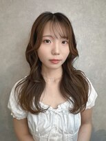 アールクリップ 表参道(arclip)&nbsp;髪質改善トリートメント"サイエンスアクア、髪質改善"