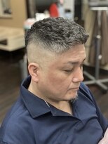 ヘアーハンズ(HAIR HANDS)&nbsp;フェードヌレパン