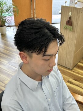 スウェル 千葉店(Swell) [大人気]フェザーショート！