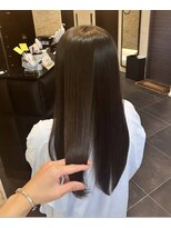 オプスヘアーフェリース(OPS HAIR feliz) 髪質改善トリートメント
