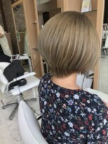スタイルジャパン 美里店(style JAPAN) まとまりショート