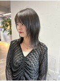 【TALO】顔まわりレイヤーカット