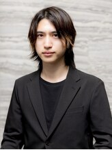 トリム 渋谷(trim.) NAMERA KOHEI渋谷