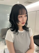 スノッブ(SNOB)&nbsp;ウルフレイヤー♪♪