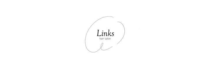 リンクス(Links)のサロンヘッダー