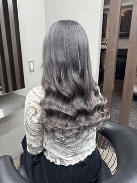 エミーバイモアムー(Emmie byMoremuu) 【MEI】グレー