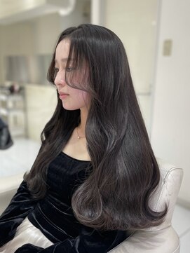 モテル 学芸大学店(motel) 髪質改善トリートメント