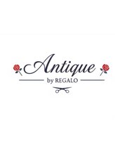 Antique by REGALO【アンティーク バイ レガロ】