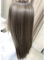 エレノア 博多ANNEX(Eleanor)&nbsp;ハイライトヌーディーベージュ