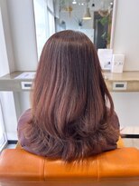 ラフ 日立(raf.)&nbsp;自然に動くツヤレイヤー