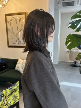 ミディアムレイヤー