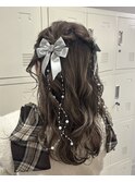 hair set