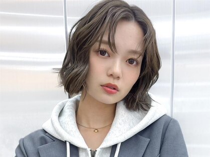 ロマーリ 岡山店(LOMARLIE)の写真