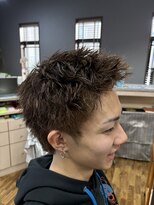 カザマ ツイスト