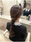タイトあみ下ろし