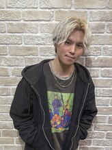 エステージ 日根野店(S-TAGE)&nbsp;石川 翔太朗