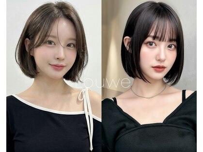 ローウェ 京都四条河原町(Louwe)の写真