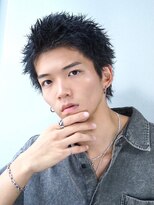 アイトーキョープラスシー 横浜(AI TOKYO+Sea) 横浜/アクティブショート/ルーズショート/アップバング