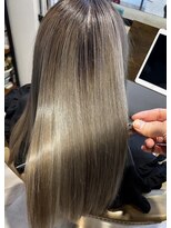 ヘアー オーシャン(HAIR OCEAN)&nbsp;ネオケラテイン