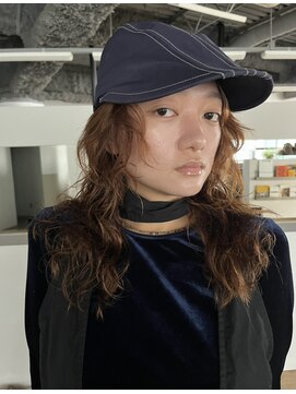 ナヌーク シブヤ(nanuk shibuya) ビックカール