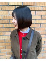 バブルス 久喜店(BUBBLES)&nbsp;minibob