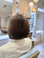 ヘアクークー(hair Cou Cou)&nbsp;Cou Couボブ