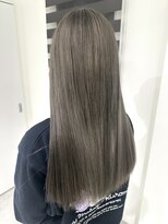 イロアイ(iro I)&nbsp;グレージュ