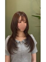 ブランチ(branch)&nbsp;「ナチュラル盛れる」軽さをまとう！夏映えハッシュ