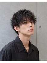 ソウ 横浜(SOU) シースルーショート