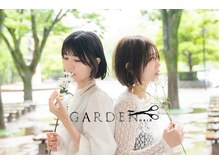 ガーデンヘアー(Garden hair)