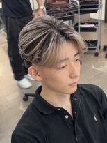 ファミリア 新宿(familiar)&nbsp;バレイヤージュ
