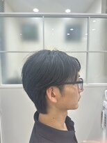 ルーム 郡山店(ROOM)&nbsp;毛流れウルフ