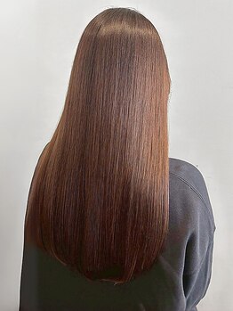 ハレ(hale)の写真/[TOKIO/OLAPLEX/MINERAL取扱店]髪質改善トリートメント×marbb(マーブ)で自分史上最高のツヤ髪へ♪南富山駅