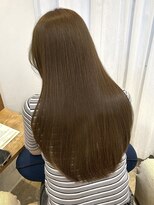 ディフィー 梅田(Defi) オリーブベージュ