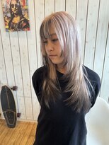 パコ(Paco)&nbsp;☆大人可愛いレイヤー
