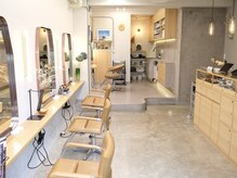 サロンドバン 恵比寿