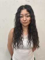 グラース(grace)&nbsp;カーリーパーマ