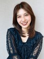 アフロート ディル(AFLOAT D'L)&nbsp;角本 藍