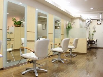 プティミロワール・ミサオ