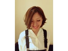 ナティ ヘア ワークス(NATY HAIR WORKS)