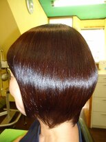 エムスリーディーミュゼステージ(M3D)&nbsp;ピコカラー＆トリートメント