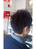フレッシュウルフ