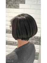 プログレス 中野店(PROGRESS)&nbsp;ツーセクションボブ