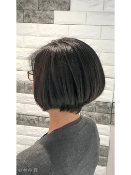 プログレス 中野店(PROGRESS) ツーセクションボブ