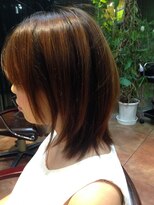 サムサラ 原木中山店(Samsara)&nbsp;3Dミディアムカラー