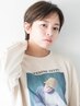 【三浦指名限定】小顔補正カット￥5,500